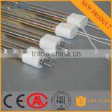 Glass Heat-treatment Medium Wave Infrared Heater for IR Drying Oven thumbnail-1