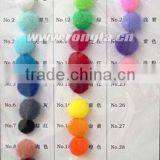 Colorful Bulk Pom Poms For Kids DIY thumbnail-6