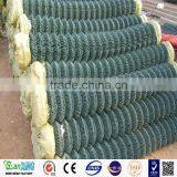 Professional Produce PVC Diamond Wire Mesh Poultry Fence thumbnail-2
