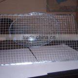 Albaba China Good Balcony Hanging Bbq Grill thumbnail-2