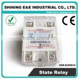 SSR-S05DD-H Fotek Type Solid State DC to DC 5V 120V DC Power Relay thumbnail-6