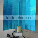 Euro Dutch Barn Reflector Wing Lamp Shade - 5m/8m Cable - Hydroponics thumbnail-1