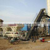 HZS30 Concrete Batching Plant thumbnail-3