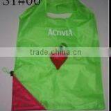 Collectible Foldable Fruit Shape 170T Polyester Shopping Bag thumbnail-1