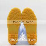 Rain Boots Custom Printing Pvc Rain Shoes thumbnail-4