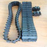 180*65*42 Rubber Tracks for Wheelchairs/system thumbnail-2