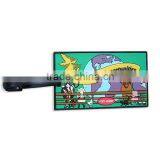 Luggage Tag(Flexible Luggage Tag,luggage Label) thumbnail-1