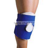 Knee Ice Bag Wrap thumbnail-1
