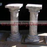 ZIARAT GRAYBADAL MARBLE PEDESTALS thumbnail-3