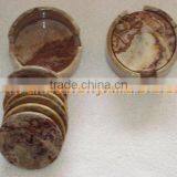 Factory Price Wholesale ONYX COASTER SETS thumbnail-6