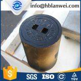 Ductile Iron Hinged Manhole Cover thumbnail-4