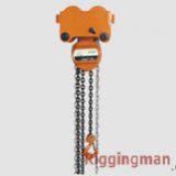 Subminiature Hand Chain Lever Hoist thumbnail-4