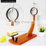 50% off With Low MOQ Wooden Ham Stand in Spanish thumbnail-1