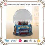 London Artificial Souvenir Water Globes thumbnail-1