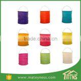 Paper Garden Candle Lanterns thumbnail-2