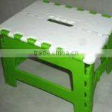 New Design Round Plastic Stool For Convenient Live thumbnail-3