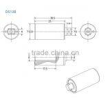 Circum Rotary Dampers thumbnail-2