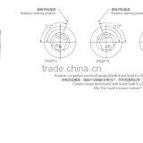 Vane Rotary Dampers thumbnail-2