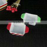 China Factory Supplier Custom Color Ceramic Cookware Cooking Pots thumbnail-2