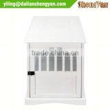 Furniture Style Indoor Discount Dog Crates thumbnail-1