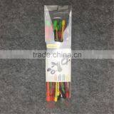 Home Data Hub Cable Management Cable Management Clip Wire Finishing Line Cable Winder Cable Tie thumbnail-1