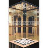 China Stainless Steel Elevator Door Decoration thumbnail-3