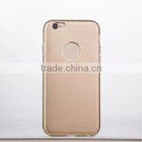 2017 TPU +PC Phone Case For Iphone6, Soft TPU PC Back Case Good Protect Phone Case For Iphone 6 6plus thumbnail-1