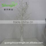 SJLJ013172 High Quality Artifcial Tree Without Leaves / Fake White Dry Tree for Wedding Decoration thumbnail-3
