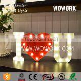 Decoration Home Letter Light thumbnail-1