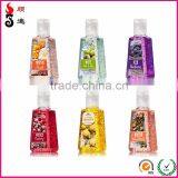 29ml OEM Colorful Pocket Bac Alcohol Hand Sanitizer Gel for Gift thumbnail-6