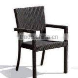 Dining Room Rattan Dining Chairs thumbnail-3