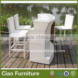 Modern Bistro Furniture Night Club Bar Counter Furniture thumbnail-2