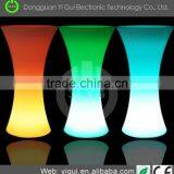 Plastic Shell Led Lights Dining Table & Commercial Table Led Light thumbnail-1