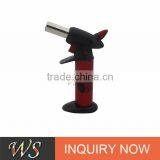 WSSKGF017Hot Selling High Quality Butane Torch Lighter Flame Gun thumbnail-1