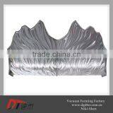 Customized Advertising Fire Light Signs by Vacuum Forming thumbnail-3