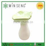 Ceramic Unique Mushroom Decoration thumbnail-3