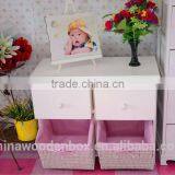 Wholesale Wooden Cabinet With Drawers thumbnail-2