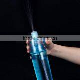 Plastic Spray Water Bottle Outdoor Sports Water Bottle thumbnail-1