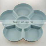 Bamboo Fiber Candy Tray thumbnail-6