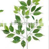 Artificial Banyan Leaves for Wholesale,fake Artificial Banyan Tree Leaves thumbnail-2
