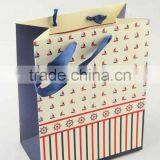 Printed Foldable Gift Bag / Shopping Paper Bag thumbnail-4