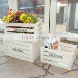 Old Design Wooden Crate for Sale thumbnail-2