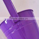 Metal Flower Pots / Plant Pots / Flower Pots thumbnail-6