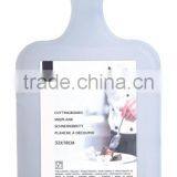 Useful Rectangle Plastic Cutting Board With Handle thumbnail-3