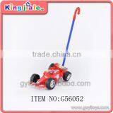 B/o Plush Toy Car thumbnail-1