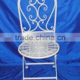 Hot Sale Metal Garden Furniture Factory Direct thumbnail-1