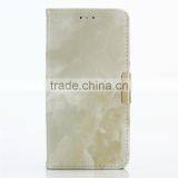 Noble Design High Quality Marble PU Card Bumper/pocket Cell Phone Case for Huawei thumbnail-4