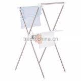 Convinent Balcony Stainless Aluminum Drying Rack thumbnail-1