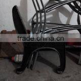 Ductile Iron Cast Bench Leg,Iron Cast Street Furniture thumbnail-4