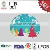 Melamine Kid's Plate,melamine Kids Plate,melamine Cartoon Plate thumbnail-1